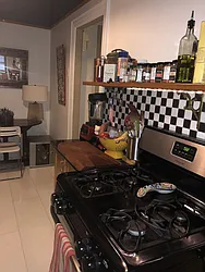 Rented by B & H Properties of New York LTD