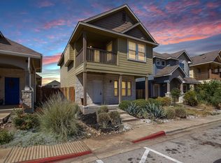 4602 Kind Way #287, Austin, TX 78725