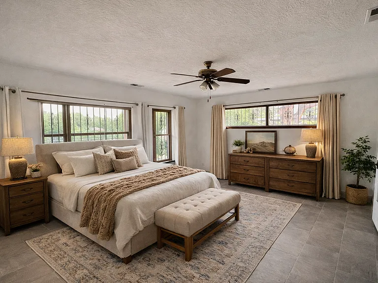 1528 Camino Cerrito SE — Photo 28