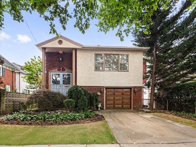 110 82nd St, Brooklyn, NY, 11209
