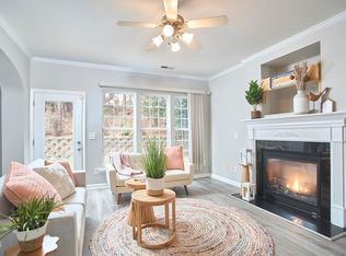 8441 Lunar Stone Pl, Raleigh, NC 27613