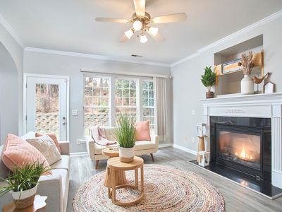 8441 Lunar Stone Pl, Raleigh, NC, 27613