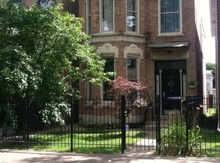 2937 W Fulton St, Chicago, IL 60612