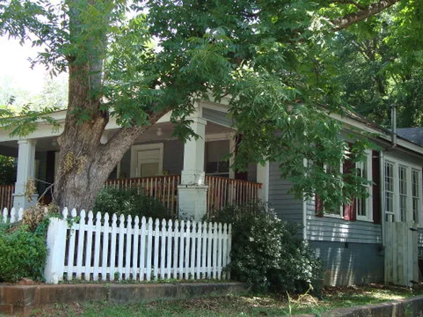 331 N Irwin St, Milledgeville, GA 31061