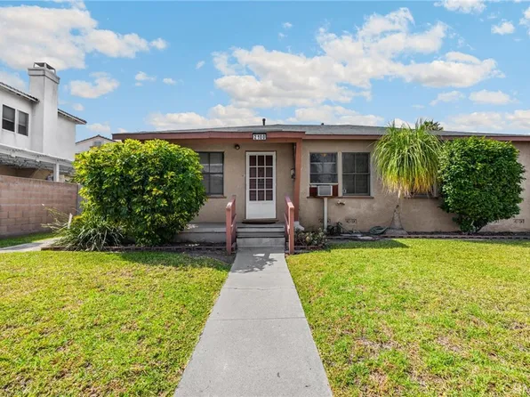 2100 W Valencia Dr, Fullerton, CA 92833
