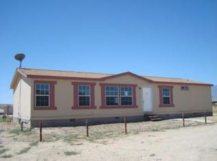 3701 E High Mesa Rd, Safford, AZ 85546
