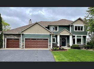 16625 Jacamar Way, Lakeville, MN 55044