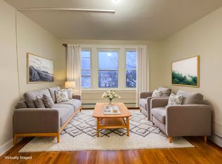 39 Dorothy St APT C2, Hartford, CT 06106
