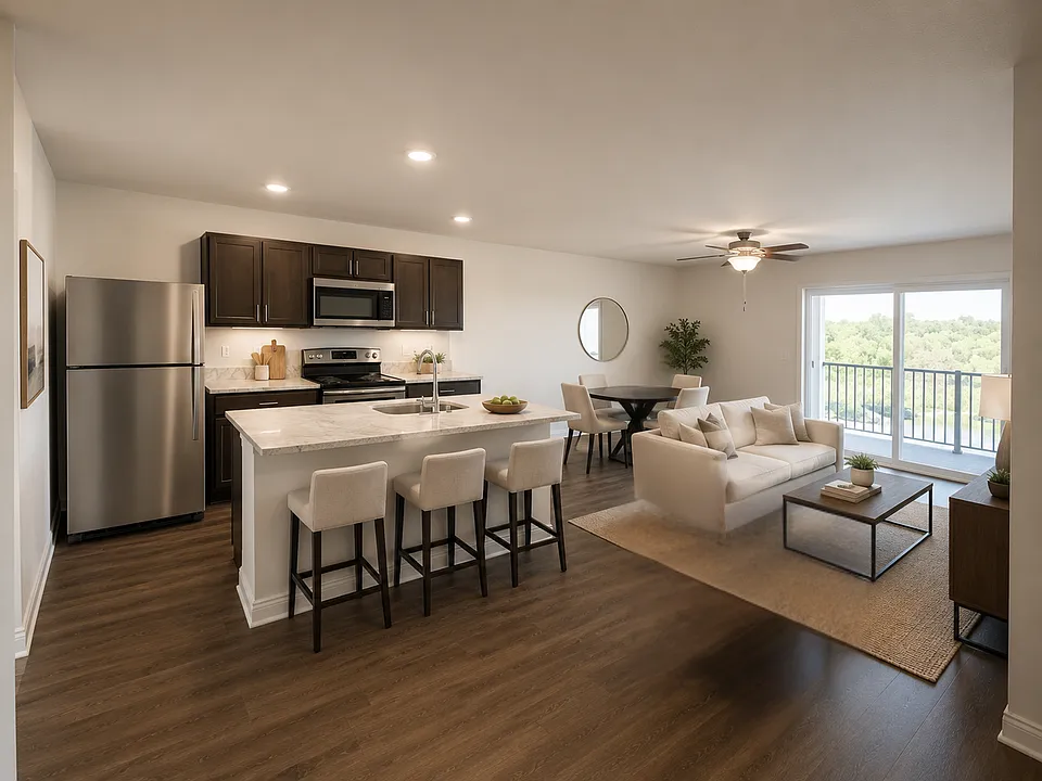 Amelia Place Apartments