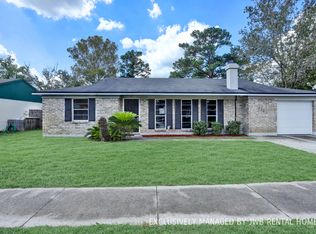 2638 Spring Lake Rd, Jacksonville, FL 32210