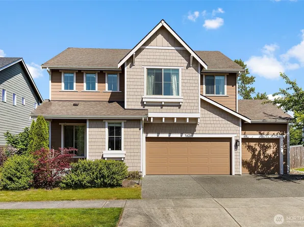 16261 166th Drive SE, Monroe, WA 98272