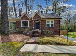 126 Summerlea Dr, Columbia, SC 29203