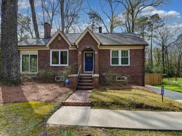 126 Summerlea Dr, Columbia, SC 29203