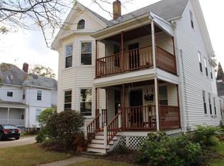 9 Grant St #2, Natick, MA 01760