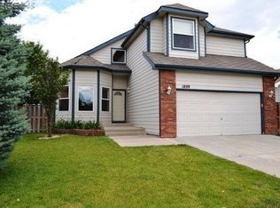 1808 Somerville Dr, Fort Collins, CO 80526