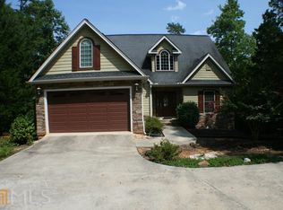 206 Seraph Point, Lavonia, GA 30553