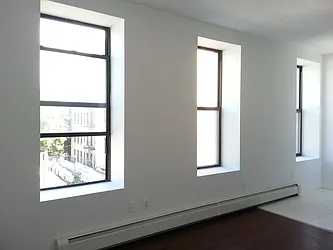 Rented by Portman Realty Corp