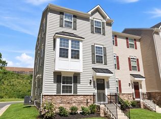 1118 Dovetail Cir, Fredericksburg, VA 22401