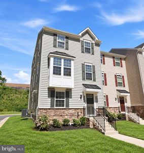 1118 Dovetail Cir, Fredericksburg, VA, 22401