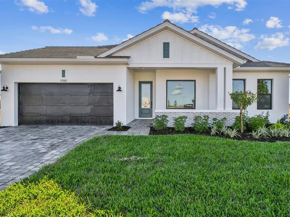 17527 Foxtail Loop, Venice, FL 34293