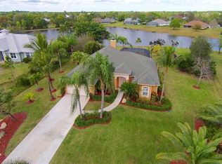 783 SE Misty Meadow Way, Stuart, FL 34997