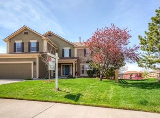 21054 Saddleback Cir, Parker, CO 80138