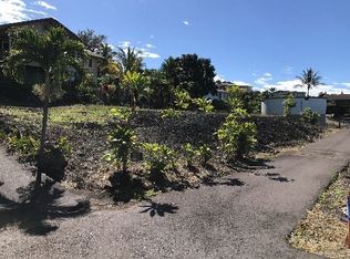 73-4161 Kahauli Pl LOT 21, Kailua Kona, HI 96740