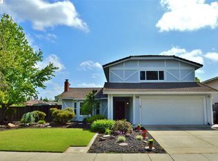 3402 Stacey Way, Pleasanton, CA 94588