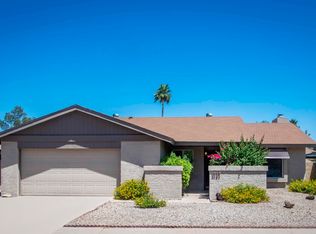 1727 S Standage, Mesa, AZ 85202