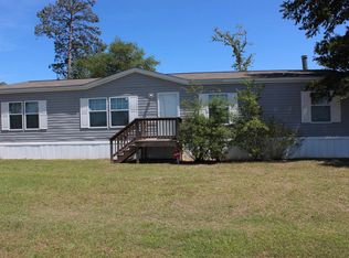 26914 Bush Isle Rd, Andalusia, AL 36421