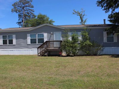 26914 Bush Isle Rd, Andalusia, AL, 36421