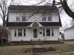 191 E Washington Ave, Marion, OH