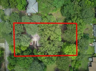 1011 Griffey, Benton, AR 72015