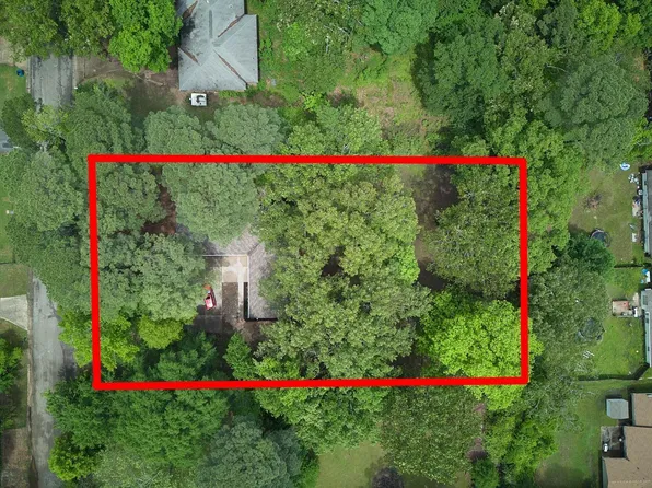 1011 Griffey, Benton, AR 72015