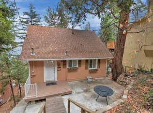 975 Mercury Way, Crestline, CA 92325