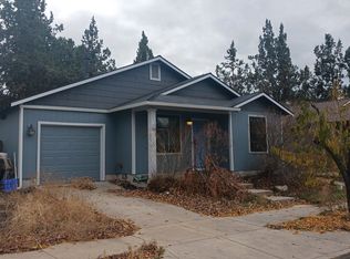 3151 NE Wells Acres Rd, Bend, OR 97701
