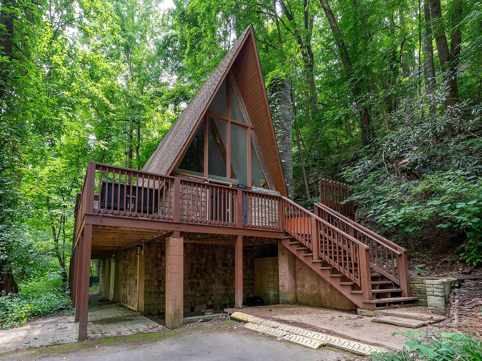 913 Ski Mountain Rd, Gatlinburg, TN 37738 | MLS #1515855 | Zillow