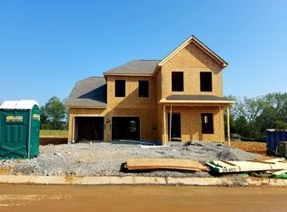 127 Telavera Dr LOT 297, White House, TN 37188