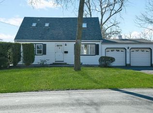 45 E Erie St, Blauvelt, NY 10913