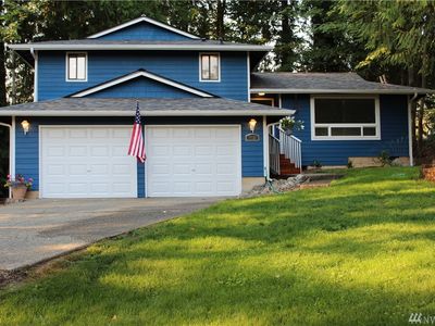 27120 NE 144th Pl, Duvall, WA, 98019