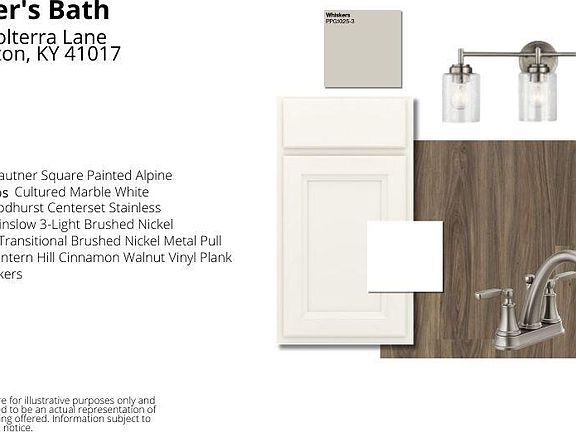 5th image of 3888 Volterra Ln #309A