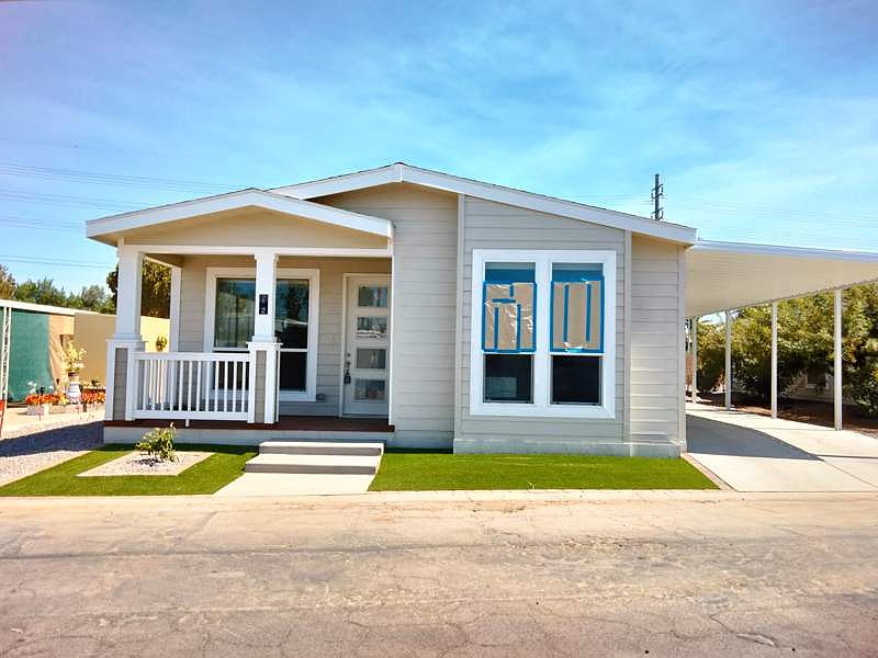 1st image of 2727 E University Dr #2