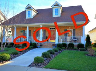 4413 Village Park Ave, Chester, VA 23831