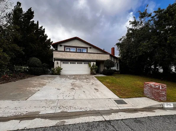 19423 Twin Hills Pl, Porter Ranch, CA 91326