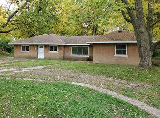 1035 W Stanley Rd, Mount Morris, MI 48458