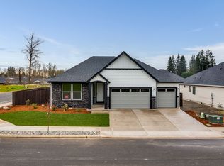 805 NW 32nd St, Battle Ground, WA