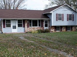 5217 Peaks Rd, Bedford, VA 24523