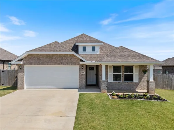 5298 Clear Springs Ave, Springdale, AR 72762