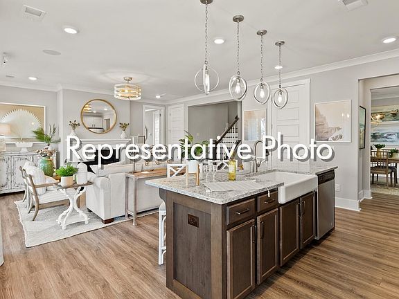 3rd image of 1523 Homecoming Blvd #17-12