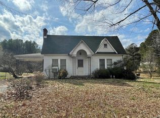 4587 State Highway 109 N, Troy, NC 27371